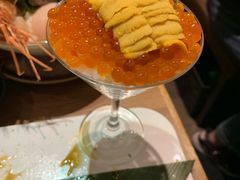 海胆杯-铁火堂(尖沙咀店)