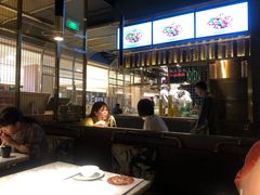 -蔴将·川菜(黄龙万科店)