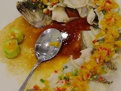 -粤盛海鲜平价店(洛溪食街店)