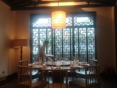 -宁波柏悦酒店·钱湖渔港