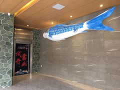 -蓝鲸湾汤泉(包河店)