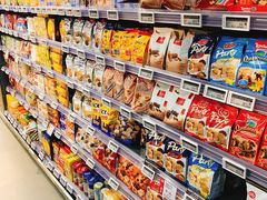 -BLT精品超市(国贸商城店)