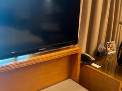 -上海浦东嘉里大酒店