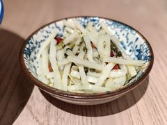 -新万鑫银丝面·非遗无锡味(惠山古镇店)