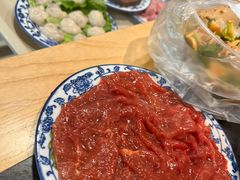 -飘香火锅(玉林西路店)