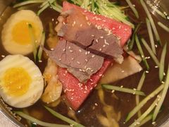 -朴小妹人参鸡汤火锅(长白山万达店)