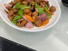 -新洪记·丽久饭店(铁西店)