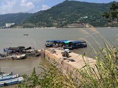 -北岐滩涂