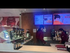 -COSTA COFFEE(西湖天地店)
