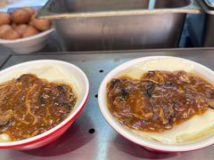 -南城香·饭香串香馄饨香(花园北路店)