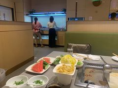 -海底捞火锅(龙湖北京大兴天街店)