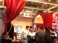 -农耕记·湖南土菜(halo广场店)