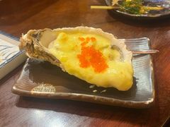 -鸟鹏烧鸟居酒屋(仁恒梦中心店)