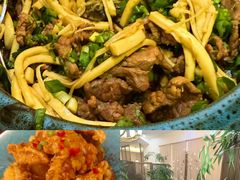 -君霖海鲜私房菜(春柳店)