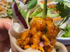-额娘·春饼烤鸭(怀特店)