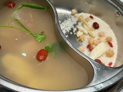 -阿源鱼捞斑鱼火锅·海鲜粥(山景尚宅店)