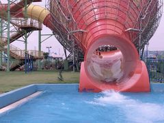 -西安华夏文旅水世界