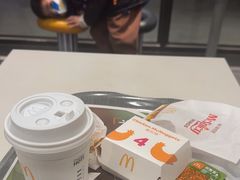 -麦当劳(金沙广场店)