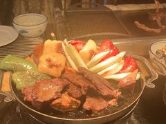 -万达瑞华酒店美食汇自助餐厅(楚河汉街店)
