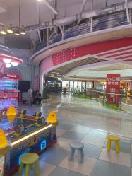 -晴空乐园(东厦100店)
