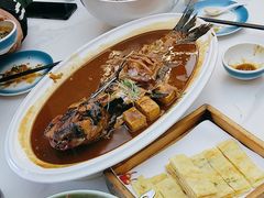 -峰厨大鱼泡饼(大寺店)