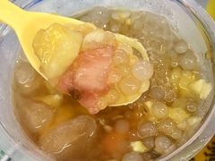 -祥云美食城(南强步行街店)