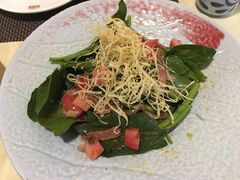 -有喜屋·深夜食堂(北京西路店)