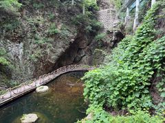 -赤山风景区