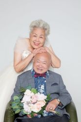 -LANYI COUTURE高级婚纱礼服改衣店