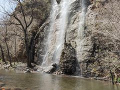 -玉渡山自然风景区