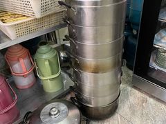-韩妹鱼庄·泸定老字号(泸定店)