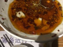 -U你·天然调味(南湖总店)