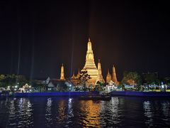 -大珍珠号夜游湄南河