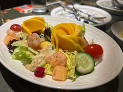 -第101座花园餐厅(湖滨88店)