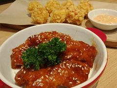 -必胜客(时代广场店)