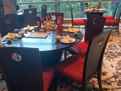 -新天世纪中餐厅