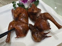 -锦粤宫·精致粤菜(阳西店)