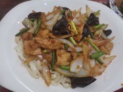 -晋乡亲刀削面(东风桥东店)