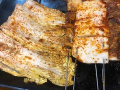 -丹东特色烤肉(学府路一部店)
