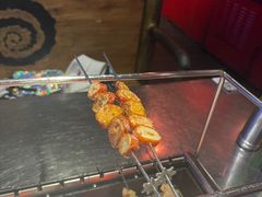 -很久以前羊肉串(大华三路店)