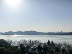 -云龙湖旅游景区