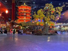 -万达茂商场(南京仙林店)
