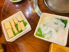 -古关火锅店(古北水镇景区店)
