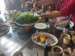 -尚竹阁冬瓜盅·18年地标美食(平洲店)