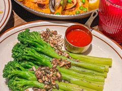 -ZAFFERANO西班牙海鲜饭(上海首店)