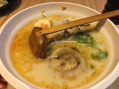 -味千拉面(光启城时尚购物中心店)