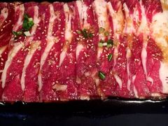 -新石器烤肉(之心城店)