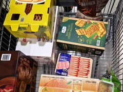 -山姆会员商店(上海浦东店)