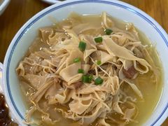 笋干-江南荣村(小溪店)