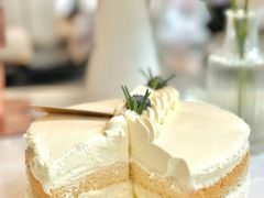 -杜哈夫DOUX RÊVE·生日蛋糕(日月光店)
